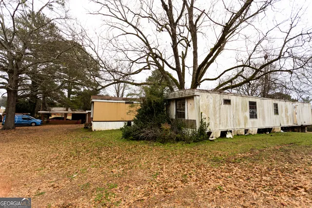 $2,000,000 | 20 East Dollar Circle, Covington, GA 30014