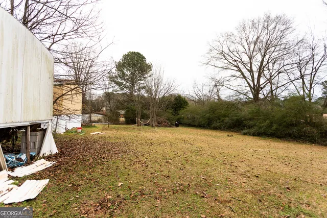 $2,000,000 | 20 East Dollar Circle, Covington, GA 30014