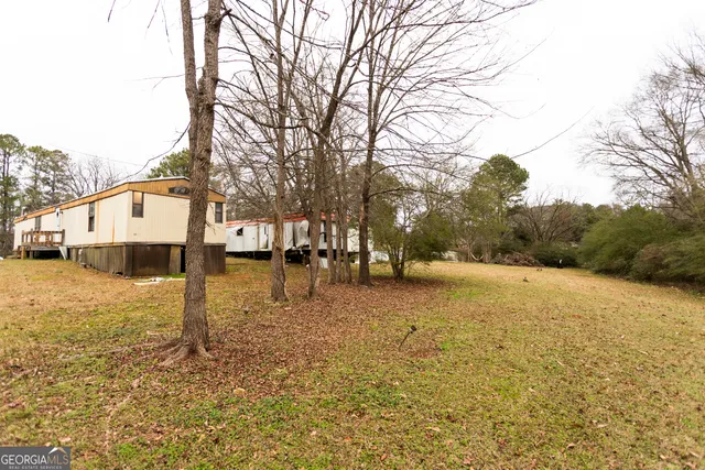 $2,000,000 | 20 East Dollar Circle, Covington, GA 30014