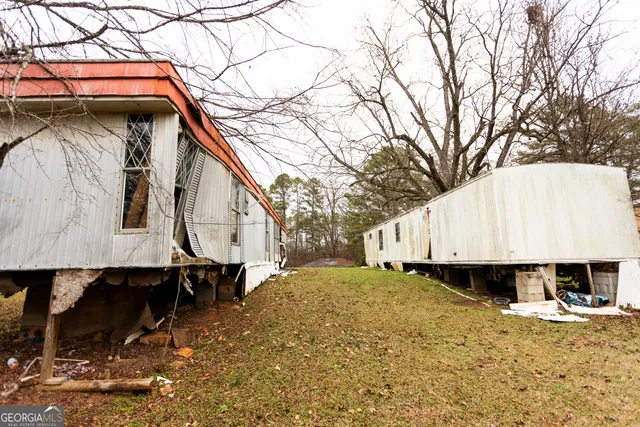 $2,000,000 | 20 East Dollar Circle, Covington, GA 30014