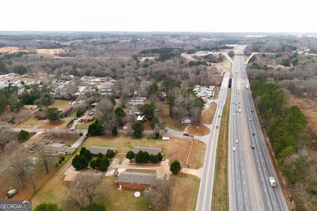 $2,000,000 | 20 East Dollar Circle, Covington, GA 30014