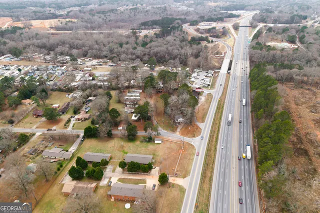 $2,000,000 | 20 East Dollar Circle, Covington, GA 30014