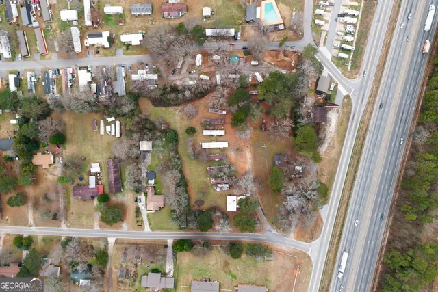 $2,000,000 | 20 East Dollar Circle, Covington, GA 30014