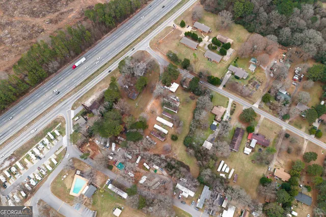 $2,000,000 | 20 East Dollar Circle, Covington, GA 30014