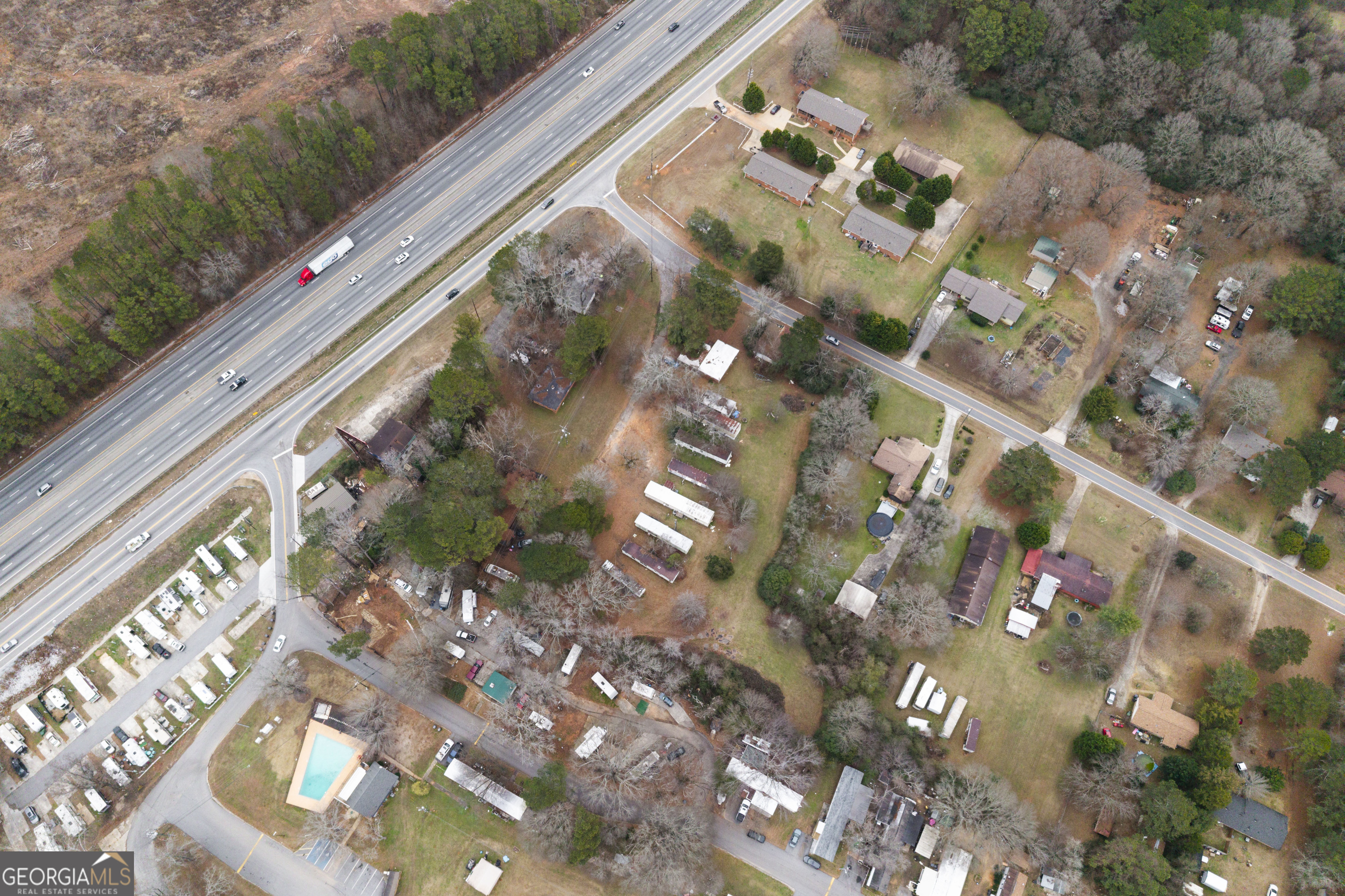 20 East Dollar Circle Covington, GA 30014 - Photo 29 of 31