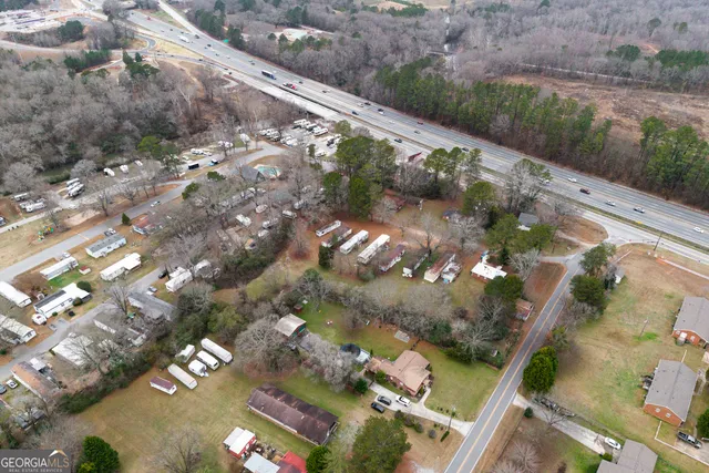 $2,000,000 | 20 East Dollar Circle, Covington, GA 30014