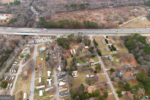 $2,000,000 | 20 East Dollar Circle, Covington, GA 30014