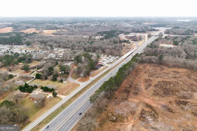 $2,000,000 | 20 East Dollar Circle, Covington, GA 30014