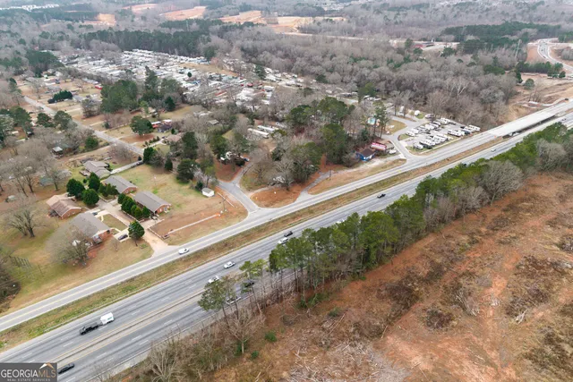 $2,000,000 | 20 East Dollar Circle, Covington, GA 30014