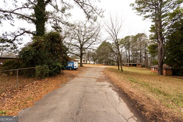 $2,000,000 | 20 East Dollar Circle, Covington, GA 30014