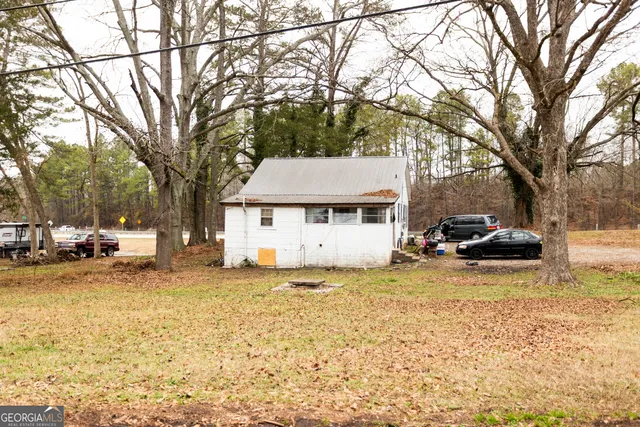 $2,000,000 | 20 East Dollar Circle, Covington, GA 30014