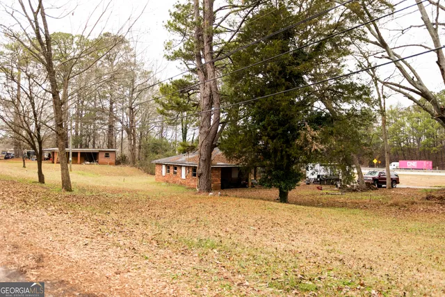 $2,000,000 | 20 East Dollar Circle, Covington, GA 30014