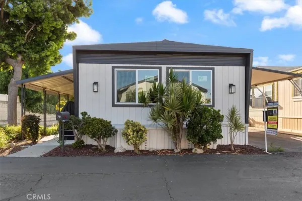 $130,000 | 9080 Bloomfield Avenue, Unit 79, Cypress, CA 90630