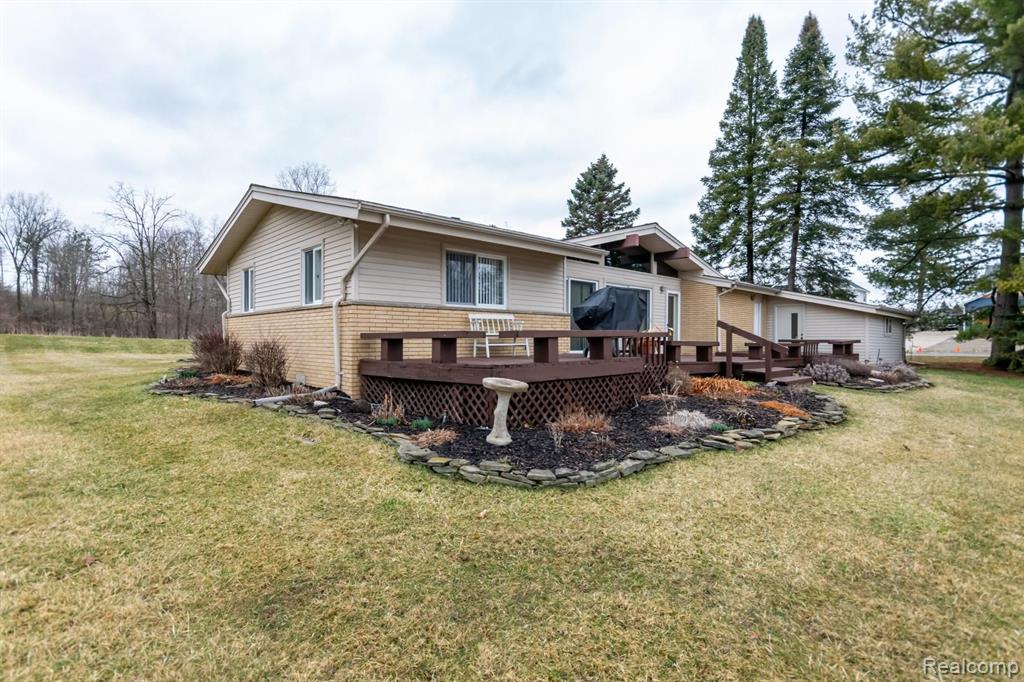 7520 Mc Guire Road Fenton, MI 48430 - Photo 29 of 50