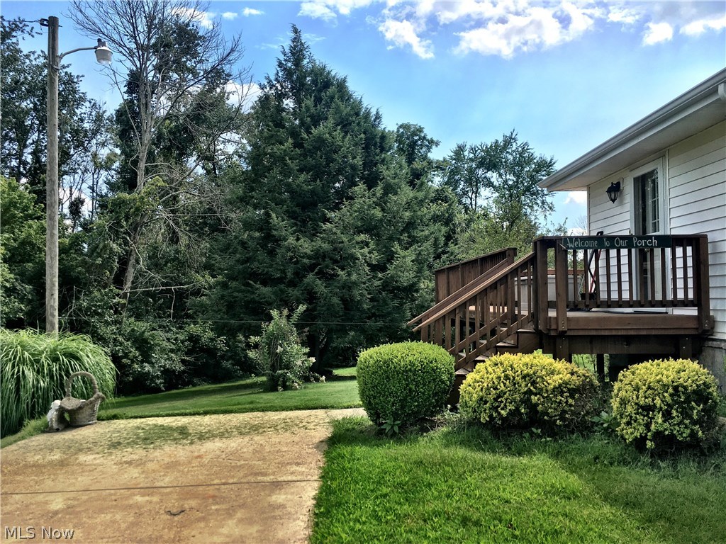 56702 Jordan Run Road Bellaire, OH 43906 - Photo 11 of 33 Gallery Image 11