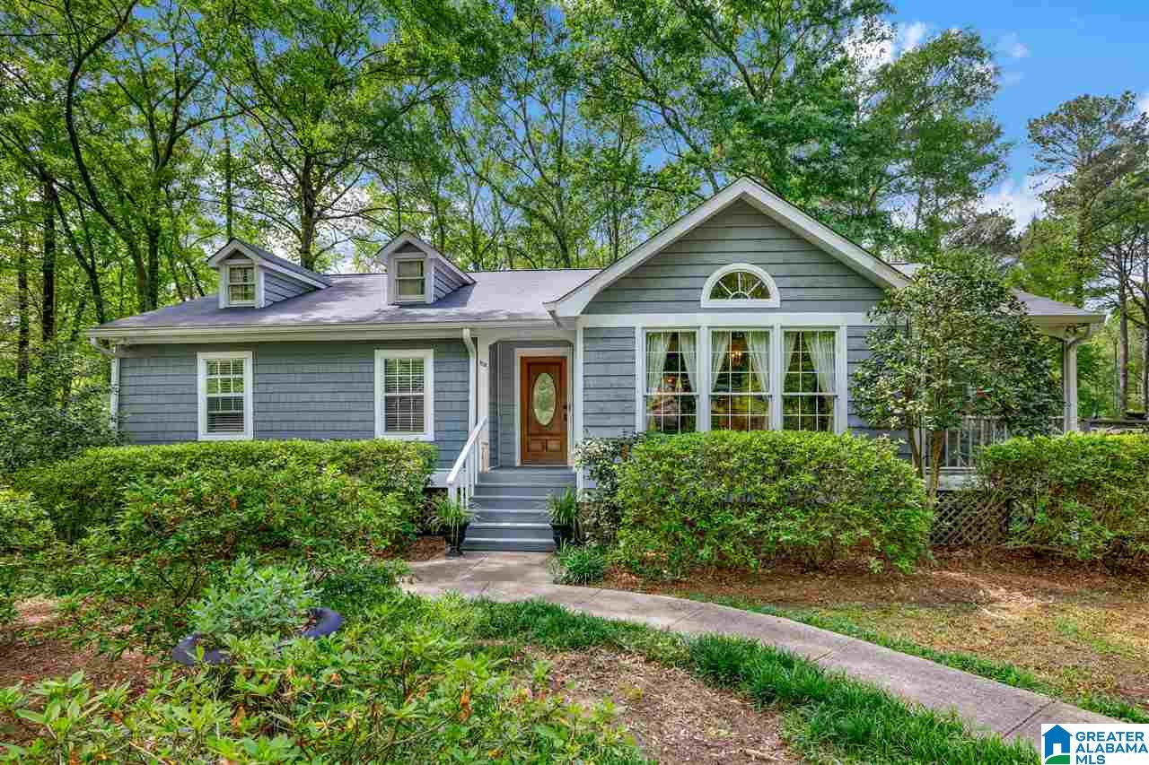 1138 Old Section Road Birmingham, AL 35244 - Photo 1 of 35