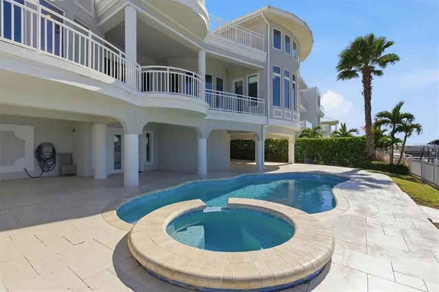 $3,799,000 | 402 Buttonwood Lane, Largo, FL 33770