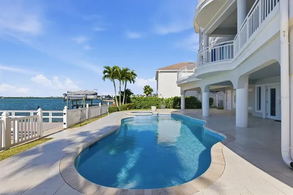 $3,799,000 | 402 Buttonwood Lane, Largo, FL 33770