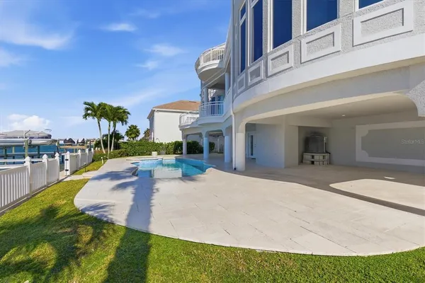 $3,799,000 | 402 Buttonwood Lane, Largo, FL 33770