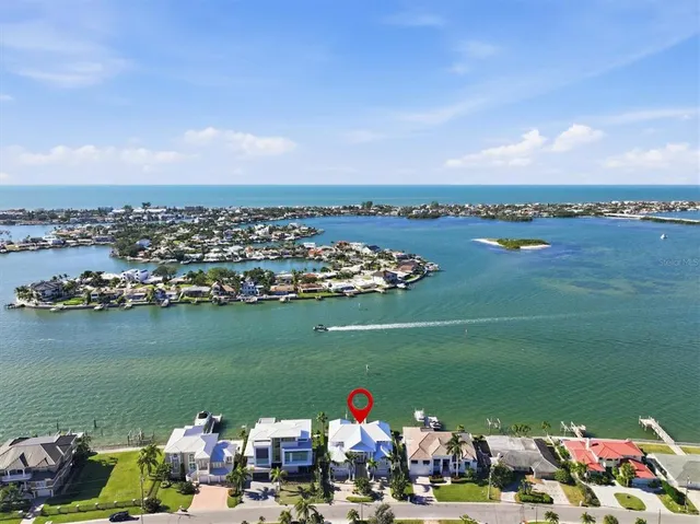 $3,799,000 | 402 Buttonwood Lane, Largo, FL 33770