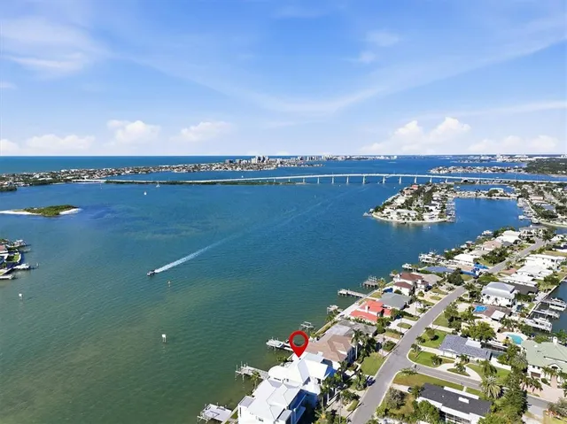 $3,799,000 | 402 Buttonwood Lane, Largo, FL 33770