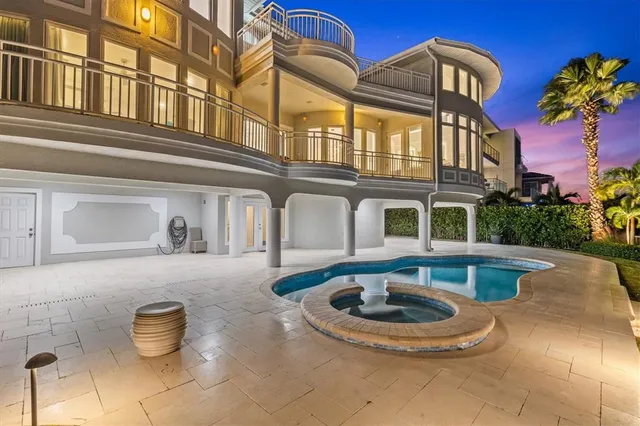 $3,799,000 | 402 Buttonwood Lane, Largo, FL 33770