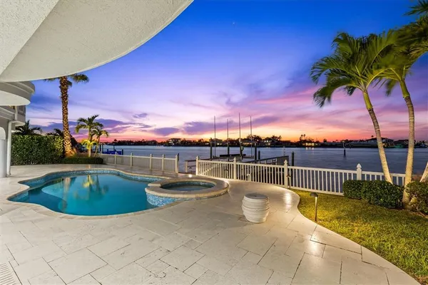 $3,799,000 | 402 Buttonwood Lane, Largo, FL 33770