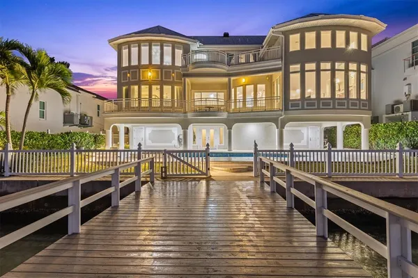 $3,799,000 | 402 Buttonwood Lane, Largo, FL 33770