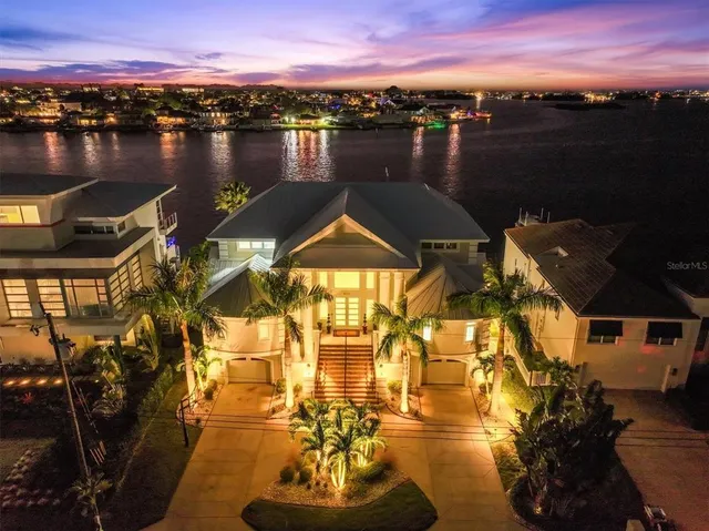 $3,799,000 | 402 Buttonwood Lane, Largo, FL 33770