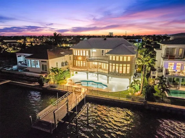 $3,799,000 | 402 Buttonwood Lane, Largo, FL 33770