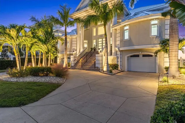 $3,799,000 | 402 Buttonwood Lane, Largo, FL 33770
