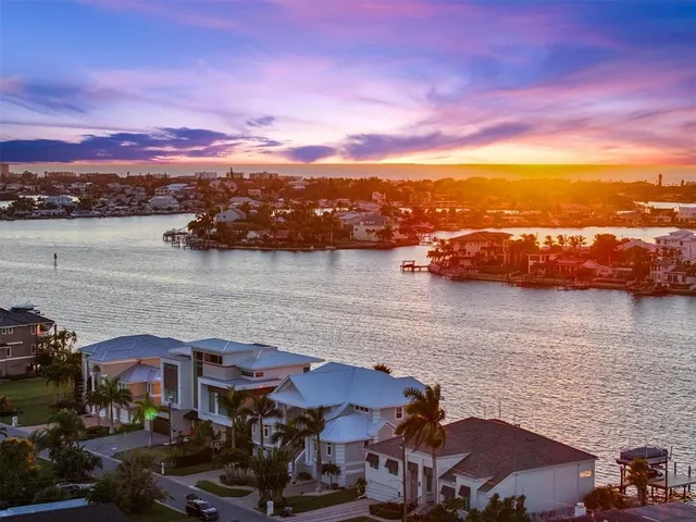 $3,799,000 | 402 Buttonwood Lane, Largo, FL 33770