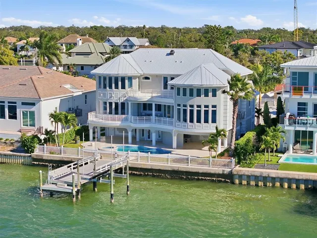 $3,799,000 | 402 Buttonwood Lane, Largo, FL 33770