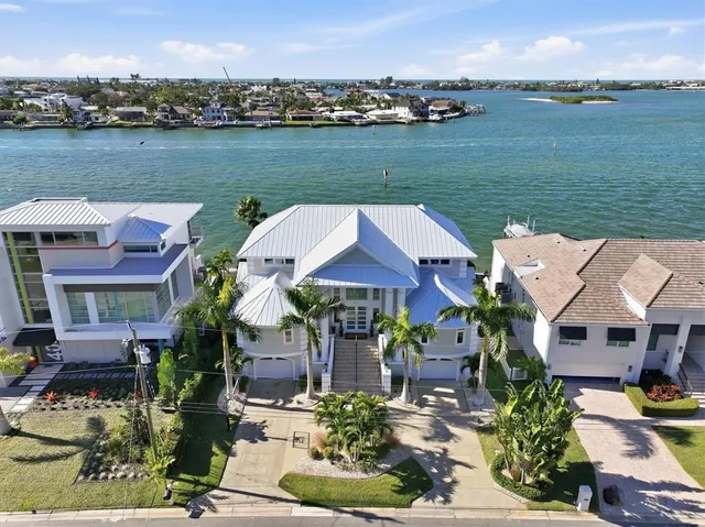 $3,799,000 | 402 Buttonwood Lane, Largo, FL 33770