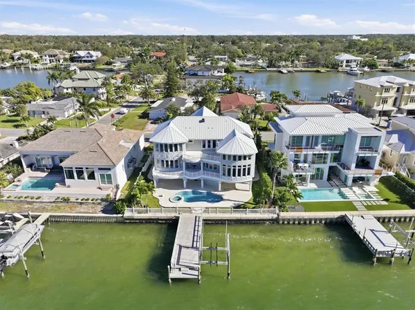 $3,799,000 | 402 Buttonwood Lane, Largo, FL 33770