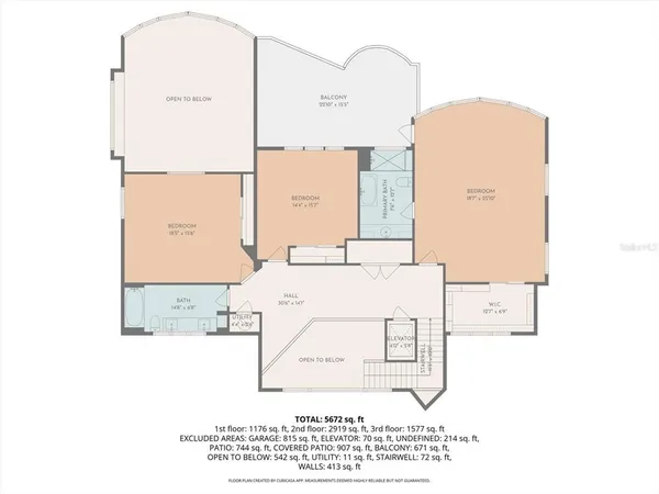 $3,799,000 | 402 Buttonwood Lane, Largo, FL 33770