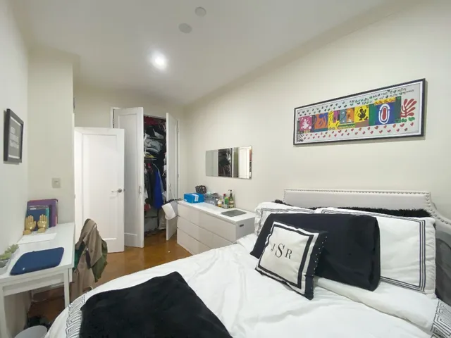 $5,000 | 304 West 92nd Street, Unit 4/A | Upper West Side