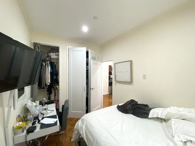 $5,000 | 304 West 92nd Street, Unit 4/A | Upper West Side