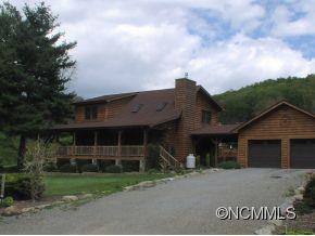 303 Palmer Road Waynesville, NC 28786 - Photo 1 of 10 Gallery Image 1