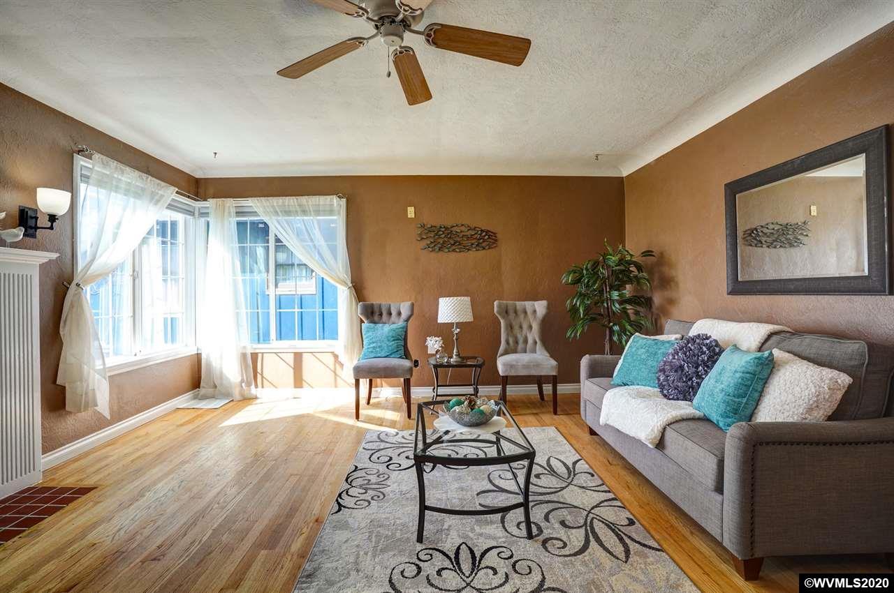 1415 Southwest Walnut Street Albany, OR 97321 - Photo 6 of 33