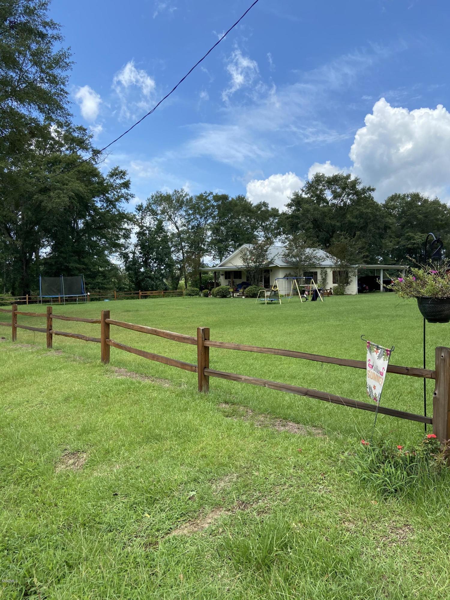 415 Hickory Grove Church Road Richton, MS 39476 - Photo 12 of 13 IMG_2207