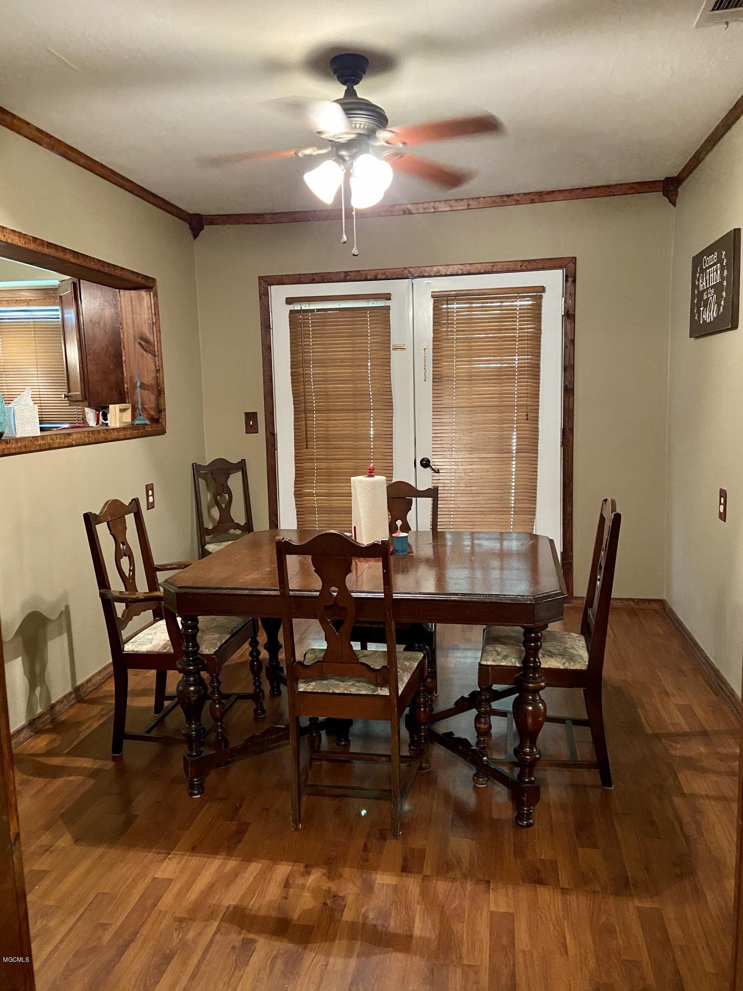 415 Hickory Grove Church Road Richton, MS 39476 - Photo 6 of 13 IMG_0253