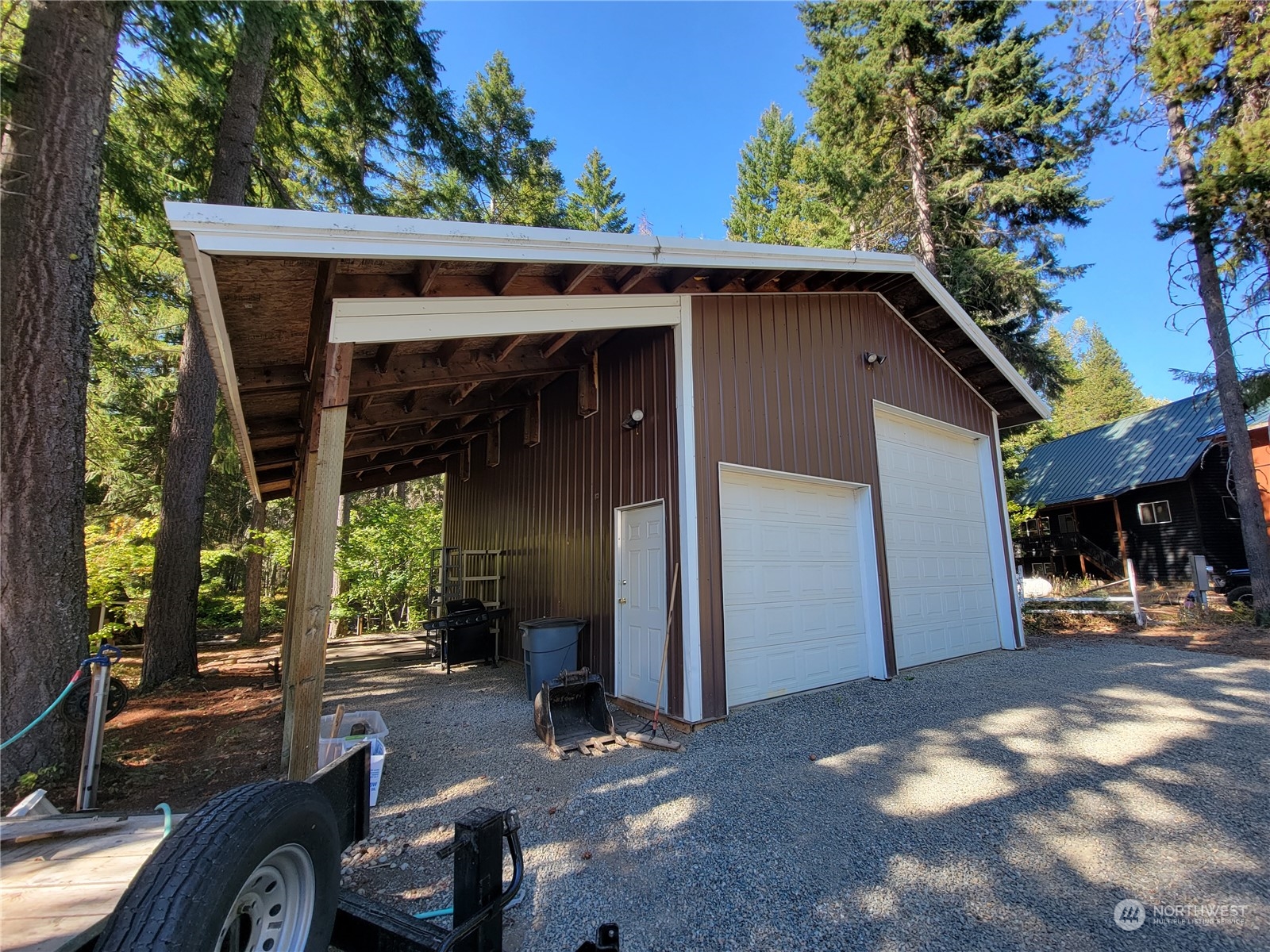 131 Rally Way Easton, WA 98925 - Photo 22 of 34 Gallery Image 22