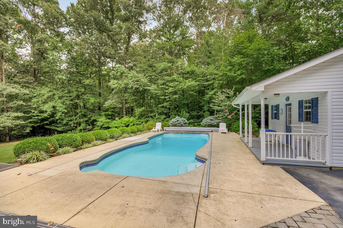 3897 Hunting Creek Road Huntingtown, MD 20639 - Photo 51 of 75