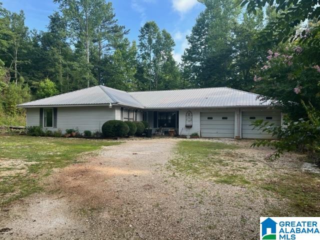 565 Oak Hill Road Talladega, AL 35160 - Photo 1 of 14