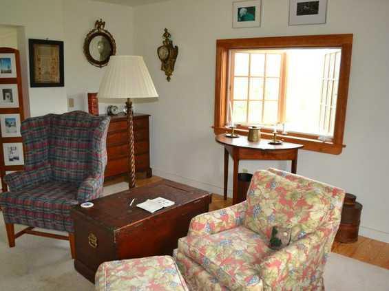 81 Crowley Island Road Gouldsboro, ME 04624 - Photo 10 of 22 Living Room.