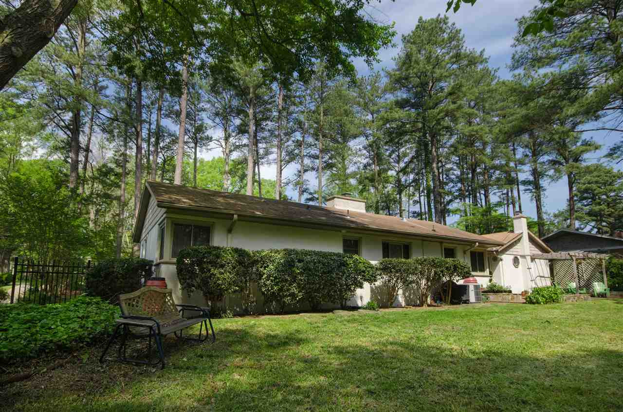 3017 Hope Valley Road Durham, NC 27707 - Photo 12 of 16 Photo 12