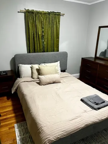 $3,000 | 218 Wood Avenue, Unit 1, Boston, MA 02136