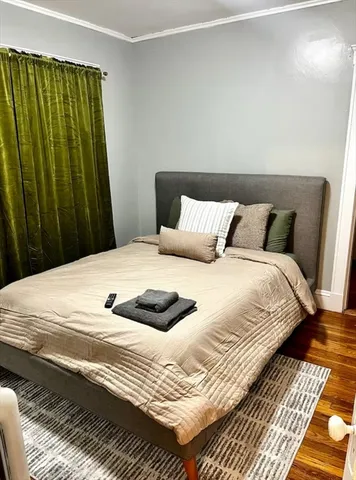 $3,000 | 218 Wood Avenue, Unit 1, Boston, MA 02136