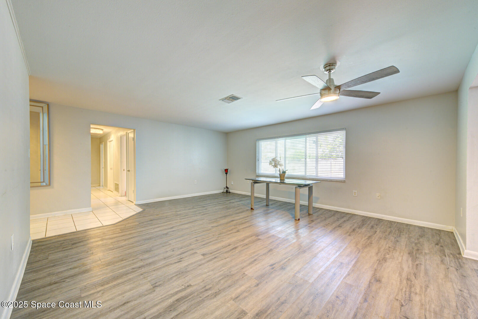 375 Cyprus Drive Cocoa Beach, FL 32931 - Photo 13 of 38 great room